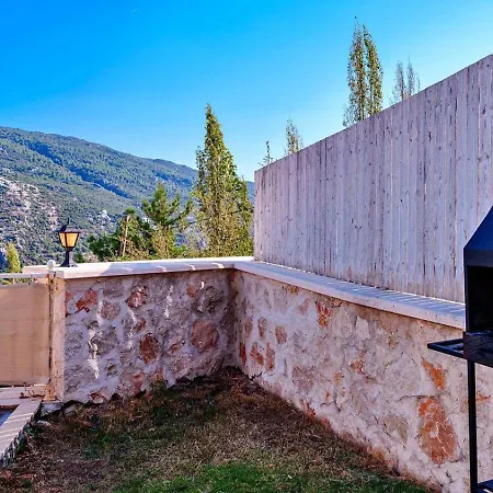 Villa İslamlar 2 Bedroom With Private Pool