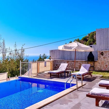 İslamlar 2 Bedroom With Private Pool Villa