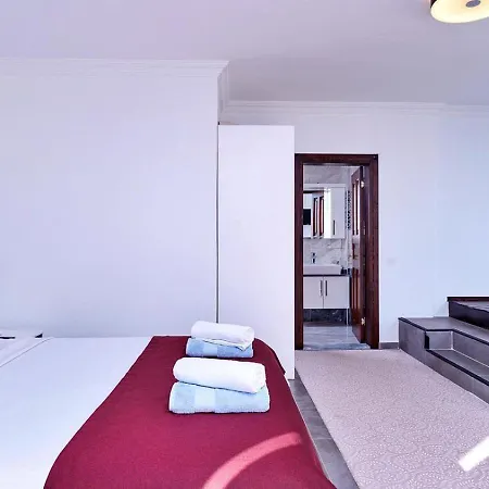 Villa İslamlar 2 Bedroom With Private Pool Kalkan