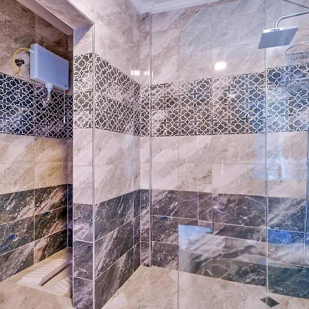 İslamlar 2 Bedroom With Private Pool * Kalkan