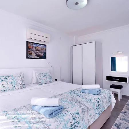 İslamlar 2 Bedroom With Private Pool *