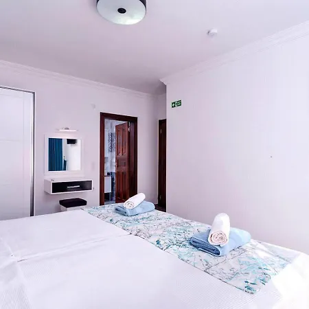 İslamlar 2 Bedroom With Private Pool Villa Kalkan
