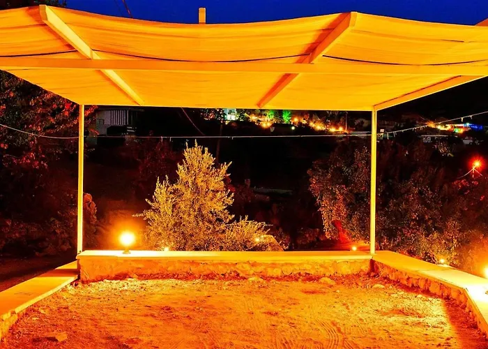 Вилла İslamlar 2 Bedroom With Private Pool