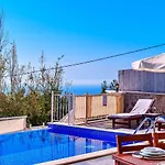 İslamlar 2 Bedroom With Private Pool