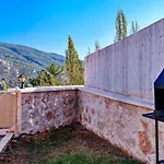 Villa İslamlar 2 Bedroom With Private Pool