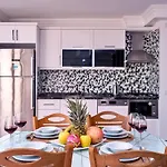 Villa İslamlar 2 Bedroom With Private Pool