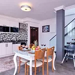 İslamlar 2 Bedroom With Private Pool Villa