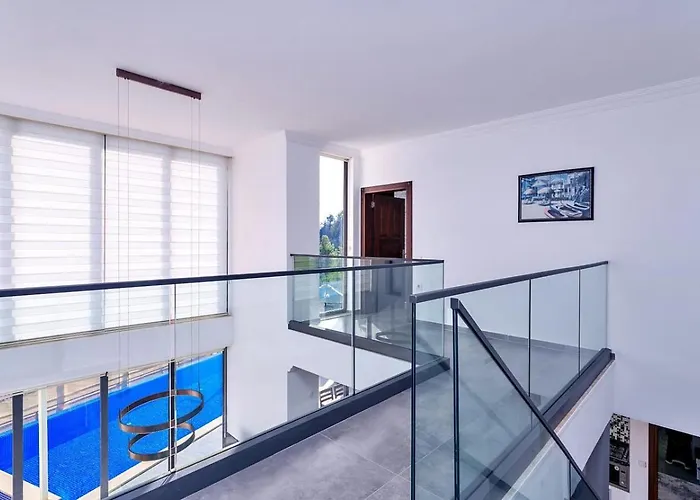 İslamlar 2 Bedroom With Private Pool * 卡尔坎