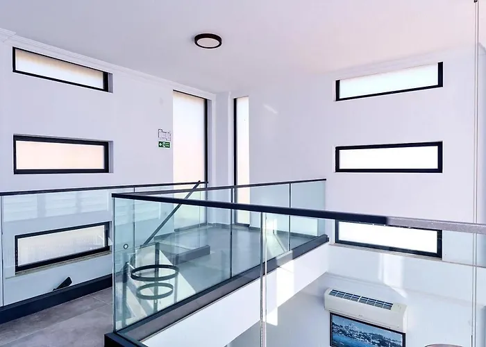 İslamlar 2 Bedroom With Private Pool 别墅