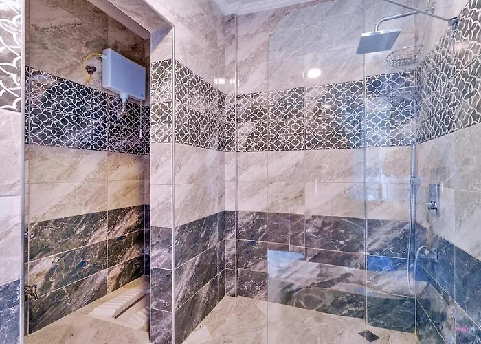 İslamlar 2 Bedroom With Private Pool * 卡尔坎