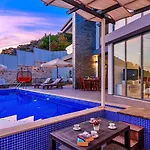 İslamlar 2 Bedroom With Private Pool וילה *