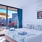 וילה İslamlar 2 Bedroom With Private Pool