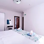İslamlar 2 Bedroom With Private Pool וילה קלקן