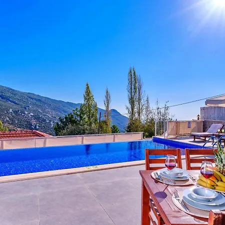 İslamlar 2 Bedroom With Private Pool