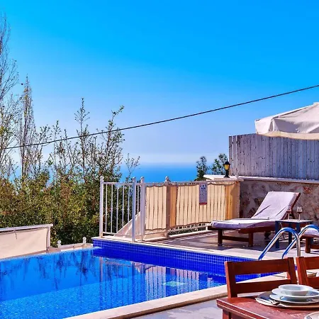 İslamlar 2 Bedroom With Private Pool