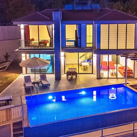 İslamlar 2 Bedroom With Private Pool Villa