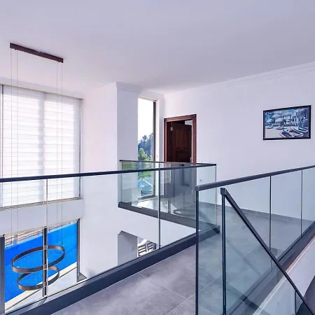 İslamlar 2 Bedroom With Private Pool * Kalkan