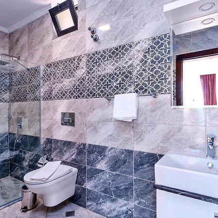İslamlar 2 Bedroom With Private Pool Kalkan